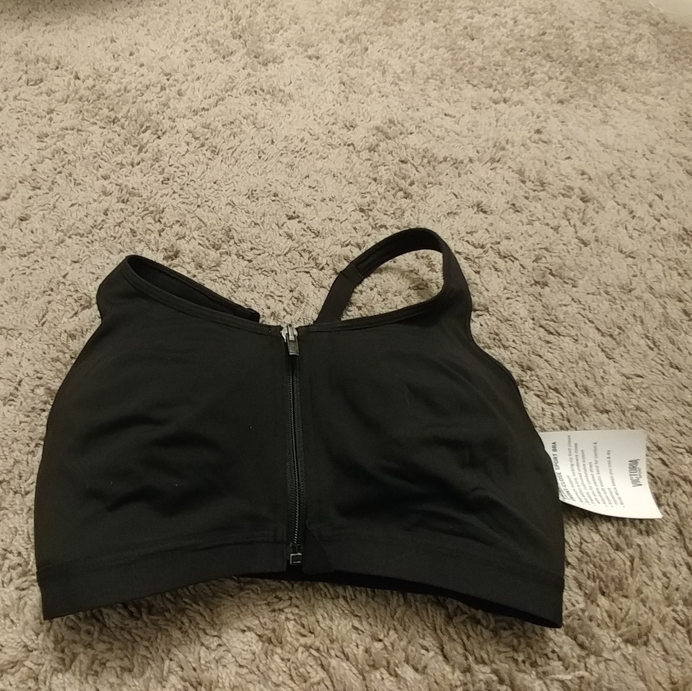 Victoria's Secret Knockout Sports Bra